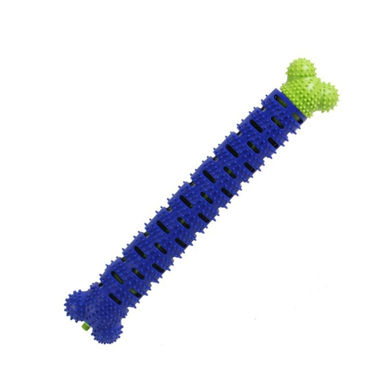 Teeth Cleaning Dog Chew Bone - L74D Çıkarılabilir Pet Kemik Çiğneme Oyuncak