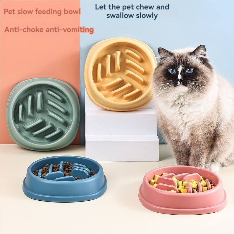 Dog Puzzle Feeder Toy - Evcil Hayvan Malzemeleri Köpekler ve Kediler