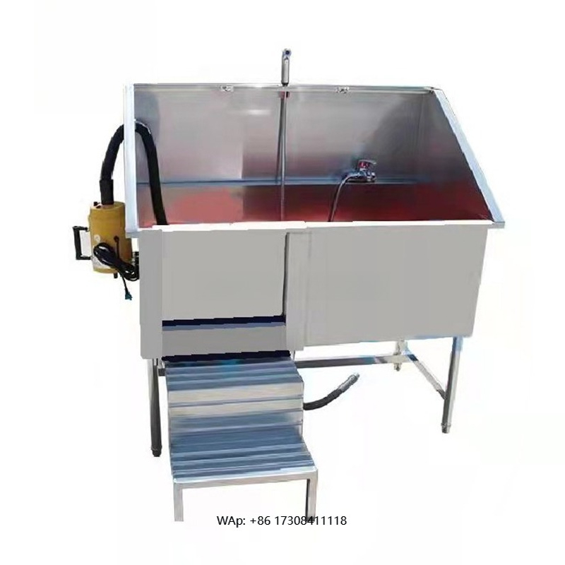 Pet Grooming - ES-3 Veteriner Ekipmanı Ağır Hizmet Tipi