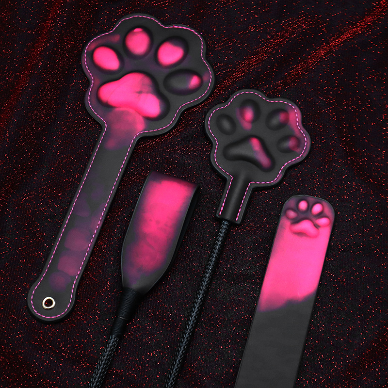 Cat Toys - Vücut ısısına duyarlı renk değiştiren deri
