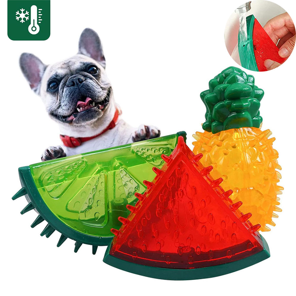 Snuffle Mat For Dogs - Evcil Hayvanlar İçin Dondurulabilir Soğutucu Çiğneme