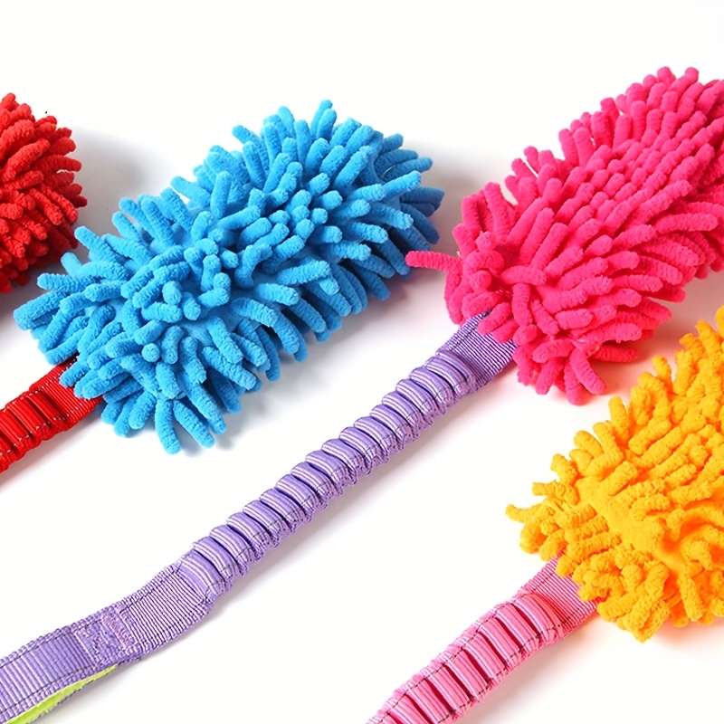 Dog Rope Toy Aggressive Chewers - Agresif Çiğneyiciler İçin Dayanıklı Köpek Oyuncakları
