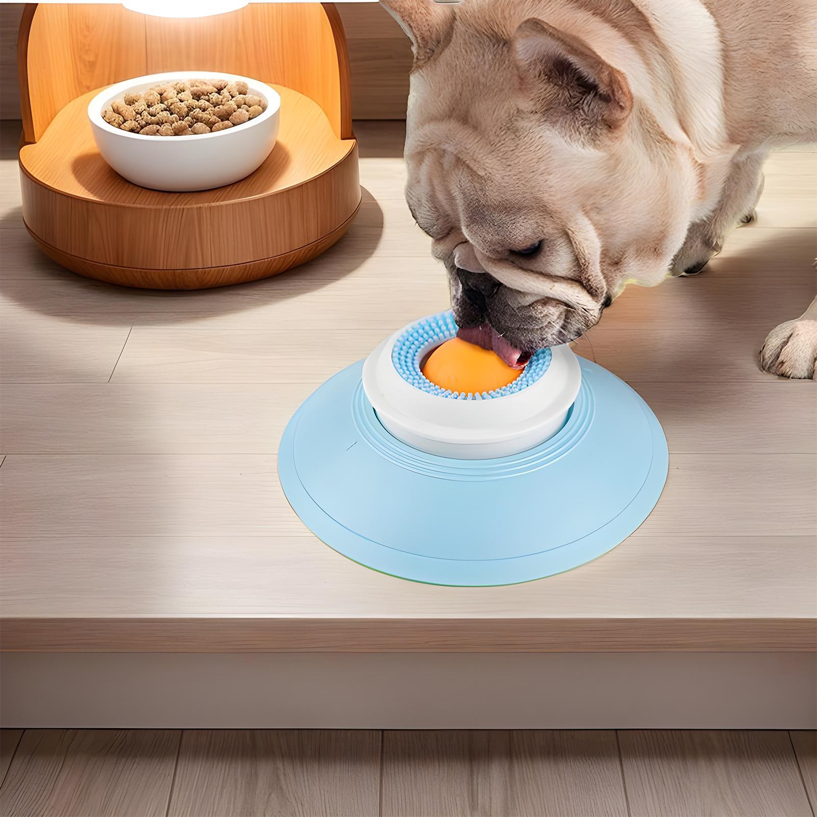 Snuffle Mat For Dogs - Evcil Hayvan Yalama Kabı Köpek Yavaş