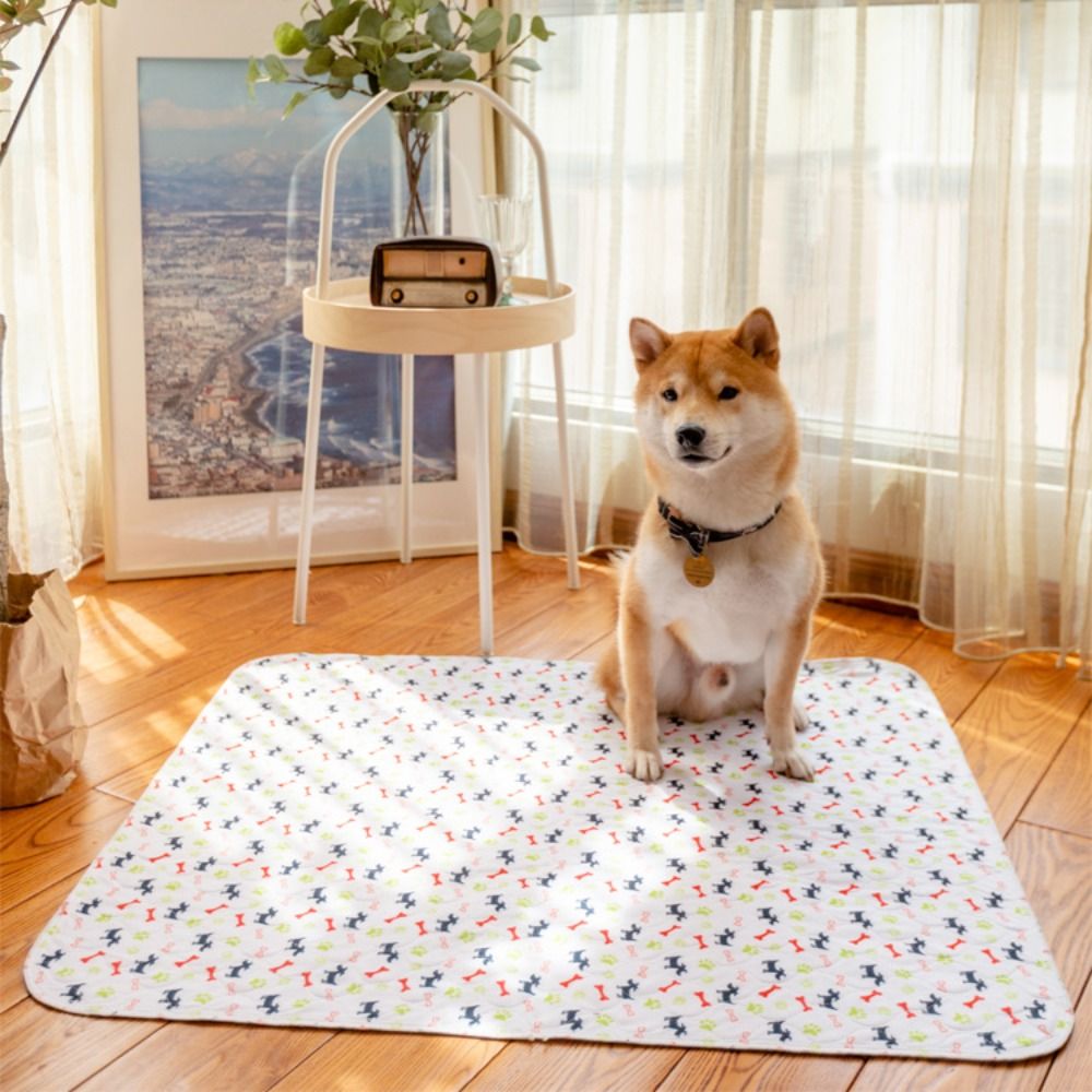 Pet Beds - Dayanıklı Süper Emici Evcil Hayvan Yatağı