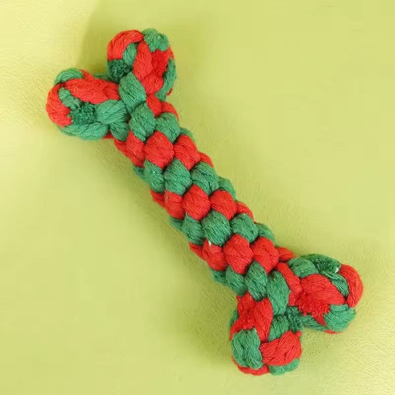 Çiğnemeye dayanıklı Pet çiğnem - Teeth Cleaning Dog Chew Bone incelemesi ve fiyatı
