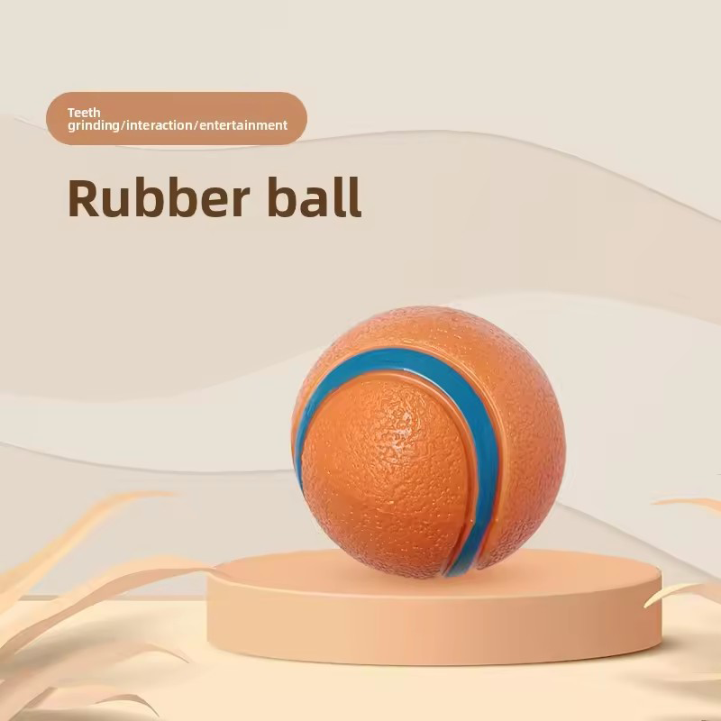 Elastik Yıkılmaz Köpek Gıcırtı - Indestructible Dog Chew Toy incelemesi ve fiyatı