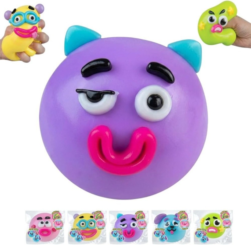 Kendin Yap Smushers Yumuşak Kö - Interactive Squeaky Plush Dog Toy incelemesi ve fiyatı