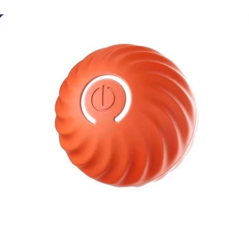USB Akıllı Köpek Oyuncak Topu, - Automatic Moving Dog Ball incelemesi ve fiyatı