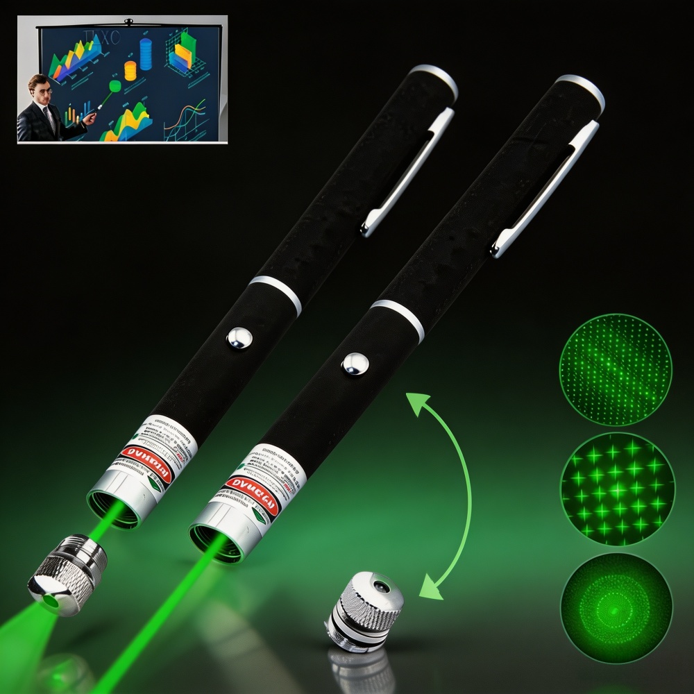 (Piller Dahil Değildir) Yeşil  - Laser Pointer Cat Toy Automatic incelemesi ve fiyatı