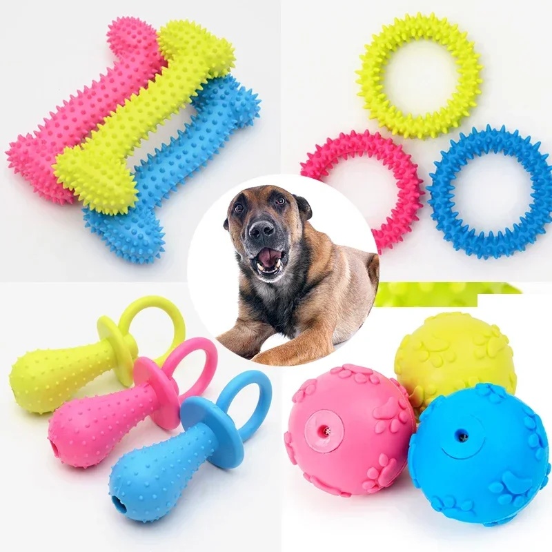 Küçük Köpekler İçin Köpek Oyun - Indestructible Dog Chew Toy incelemesi ve fiyatı