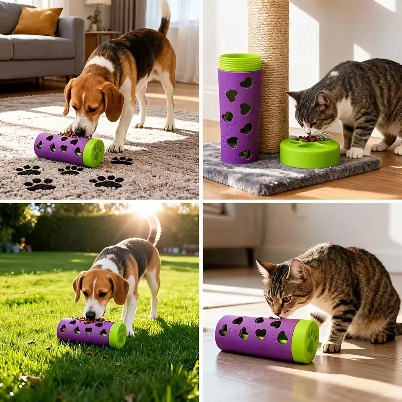 Kauçuk Ödül Veren Oyuncak Köpe - Rubber Treat Dispensing Dog Toy incelemesi ve fiyatı