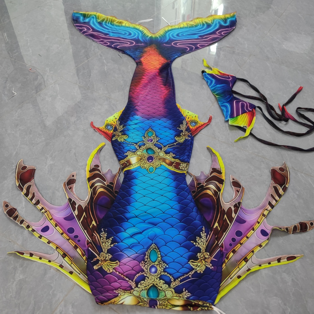 Deniz Kızı Kuyruğu Yetişkin De - Aquarium incelemesi ve fiyatı
