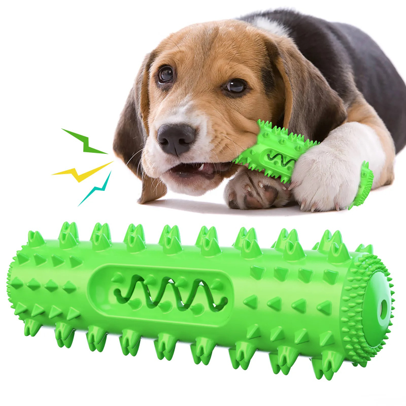 Çıtırtıyan Köpek Çiğneme Oyunc - Rubber Treat Dispensing Dog Toy incelemesi ve fiyatı