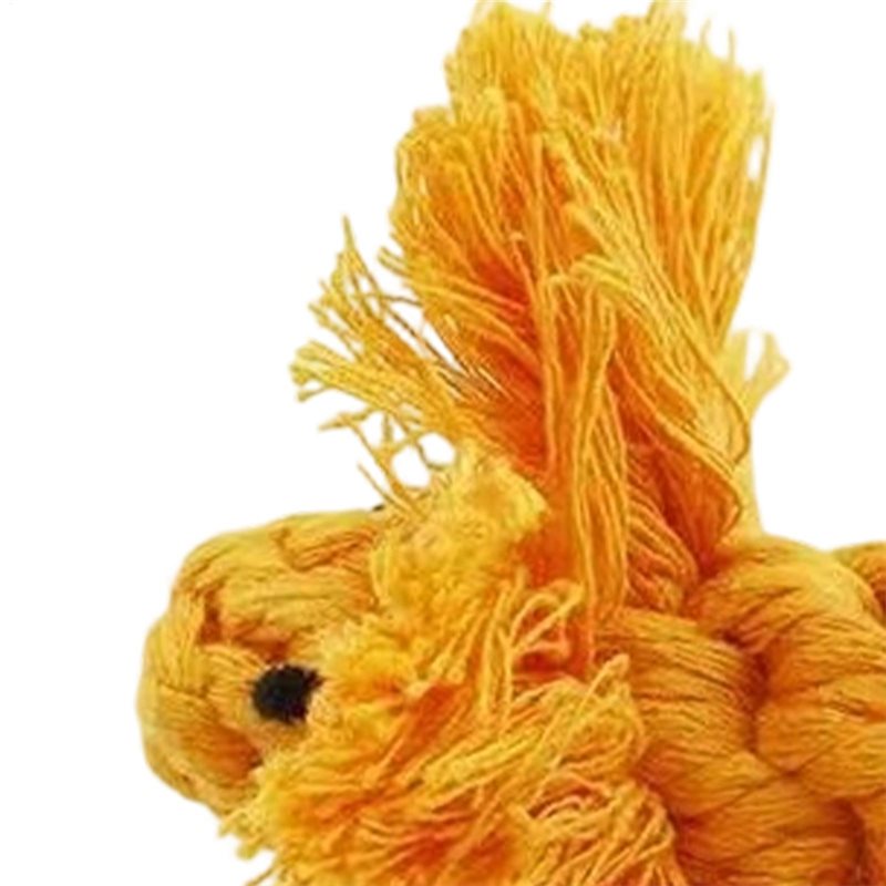 Köpekler İçin Halat 6 Parça Pa - Dog Rope Toy Aggressive Chewers incelemesi ve fiyatı