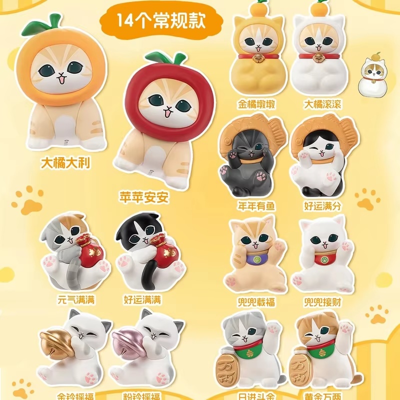 Yeni Funism Mofusand Köpekbalı - Cat Toys incelemesi ve fiyatı