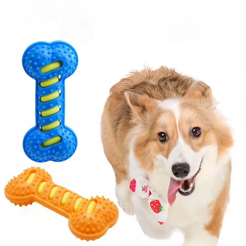 Pet Köpek Çiğneme Oyuncakları  - Indestructible Dog Chew Toy incelemesi ve fiyatı