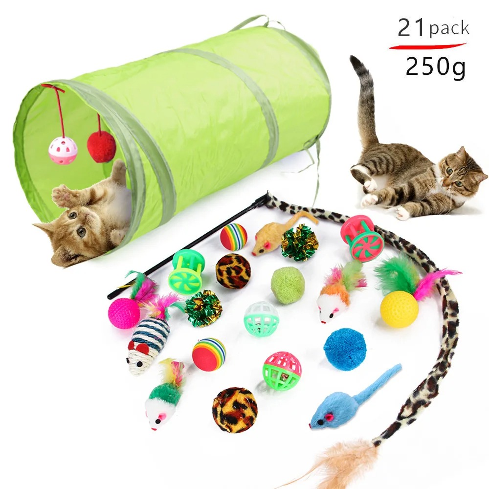 Can Sıkıntısını Giderici Kedi  - Catnip Interactive Plush Mouse incelemesi ve fiyatı