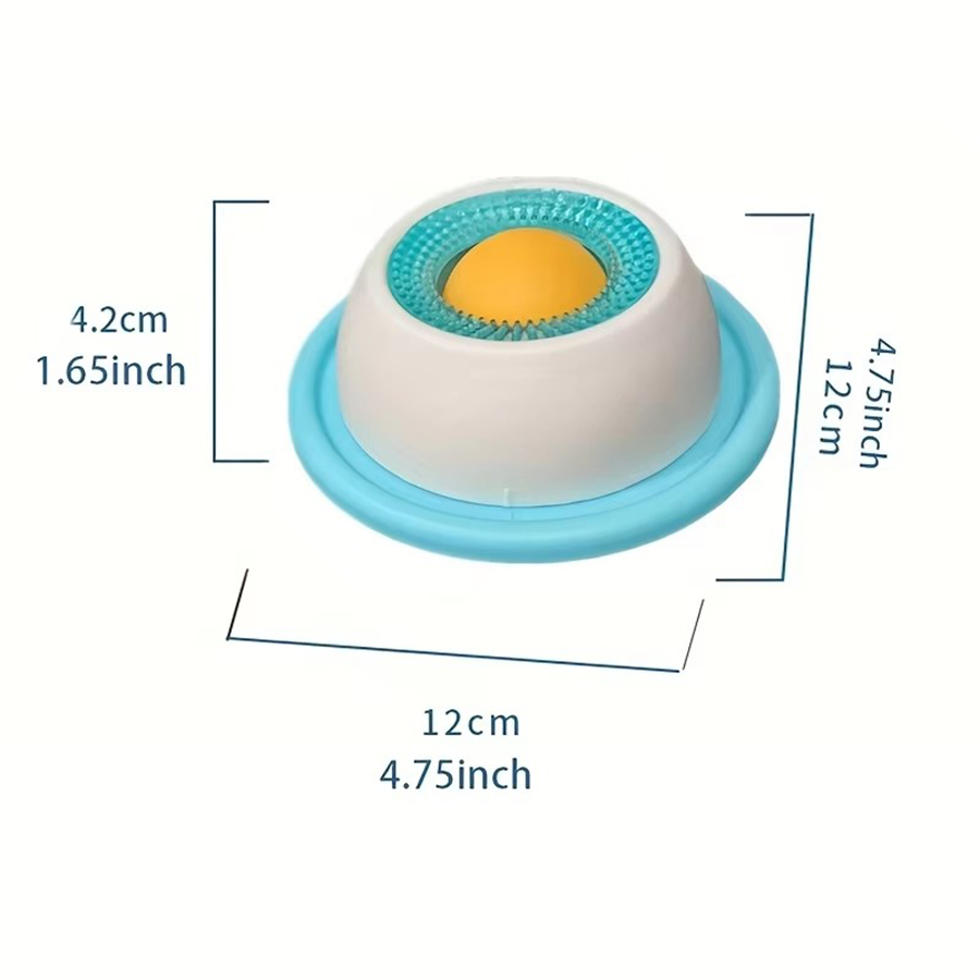 Evcil Hayvan Yalama Oyuncağı Y - Snuffle Mat For Dogs incelemesi ve fiyatı