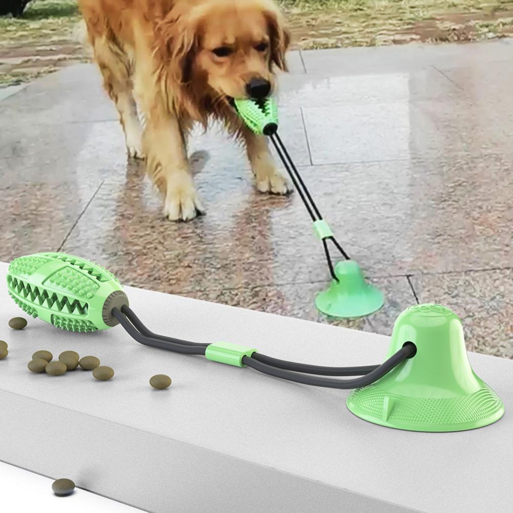 Agresif Çiğneme Oyuncakları iç - Rubber Treat Dispensing Dog Toy incelemesi ve fiyatı