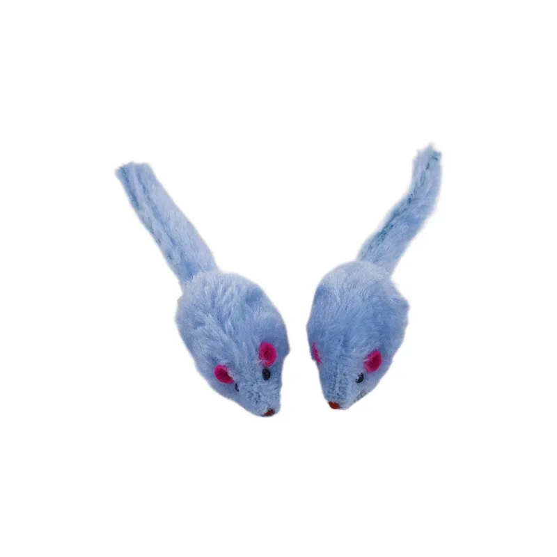 8 Adet Tüylü Peluş Kedi Oyunca - Catnip Interactive Plush Mouse incelemesi ve fiyatı