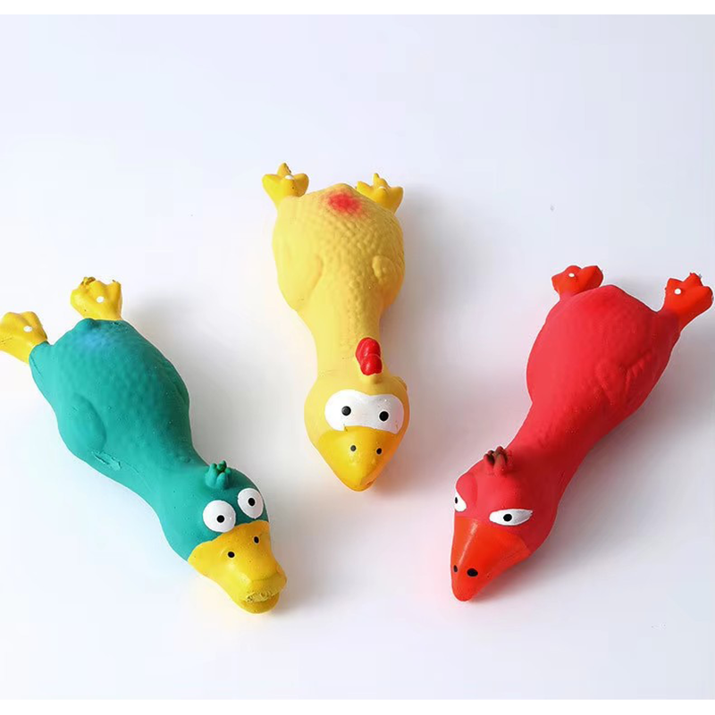 Sevimli Köpek Squeak Oyuncak L - Interactive Squeaky Plush Dog Toy incelemesi ve fiyatı