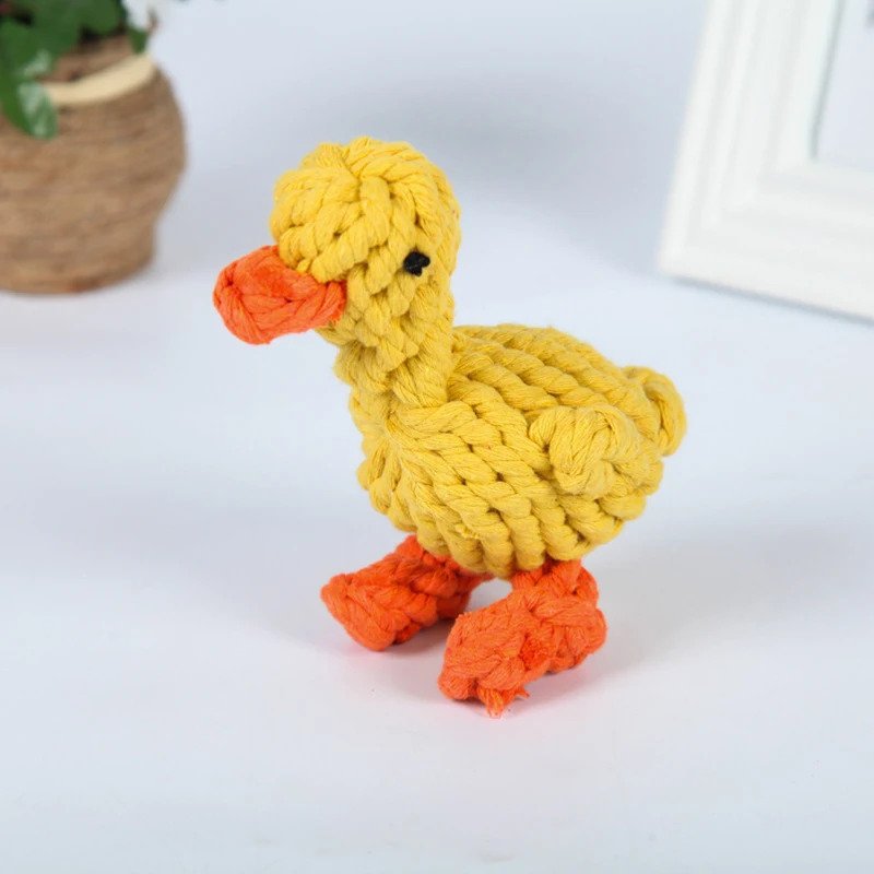 Orta ve Büyük Boy Köpekler İçi - Dog Rope Toy Aggressive Chewers incelemesi ve fiyatı