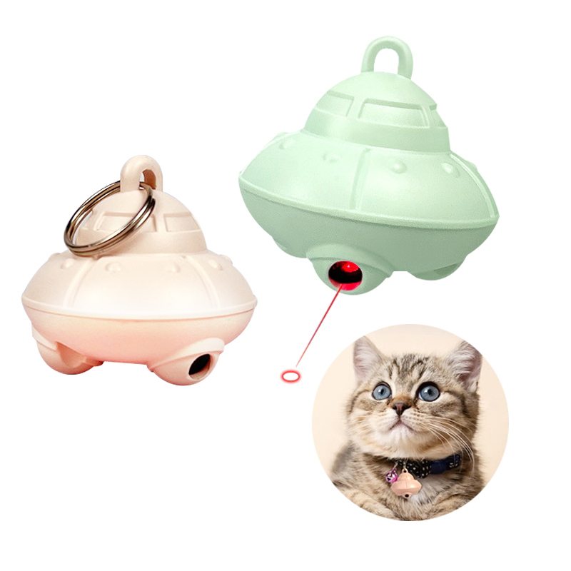 Kedi Lazer Oyuncak Pointer Ked - Laser Pointer Cat Toy Automatic incelemesi ve fiyatı