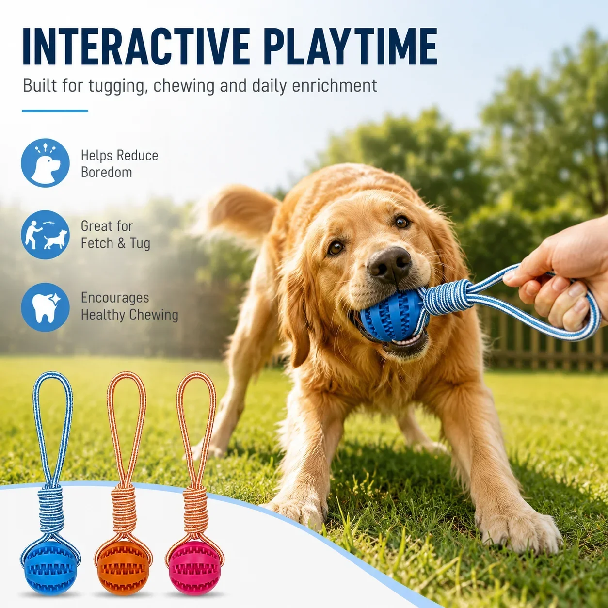 Sızdıran Kauçuk Köpek Topu Oyu - Rubber Treat Dispensing Dog Toy incelemesi ve fiyatı