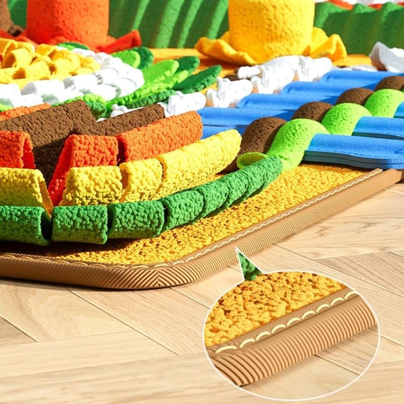 Evcil Hayvanlar İçin Burun Çal - Snuffle Mat For Dogs incelemesi ve fiyatı