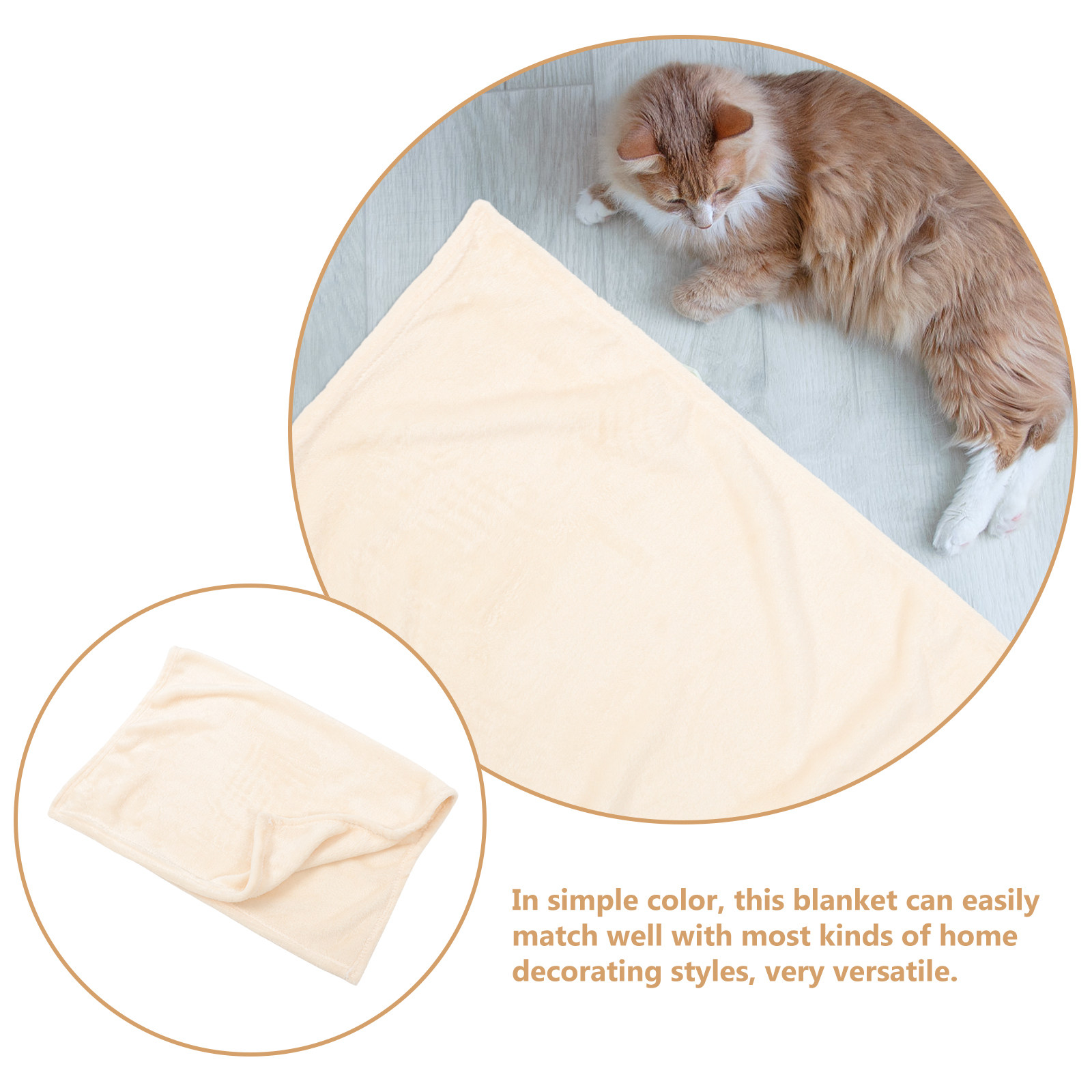 Sıcak Mercan Polar Evcil Hayva - Pet Beds incelemesi ve fiyatı