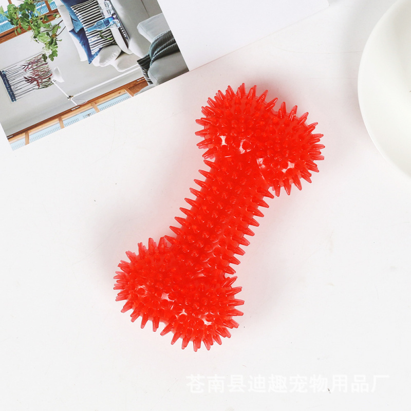 Büyük köpekler için evcil hayv - Teeth Cleaning Dog Chew Bone incelemesi ve fiyatı