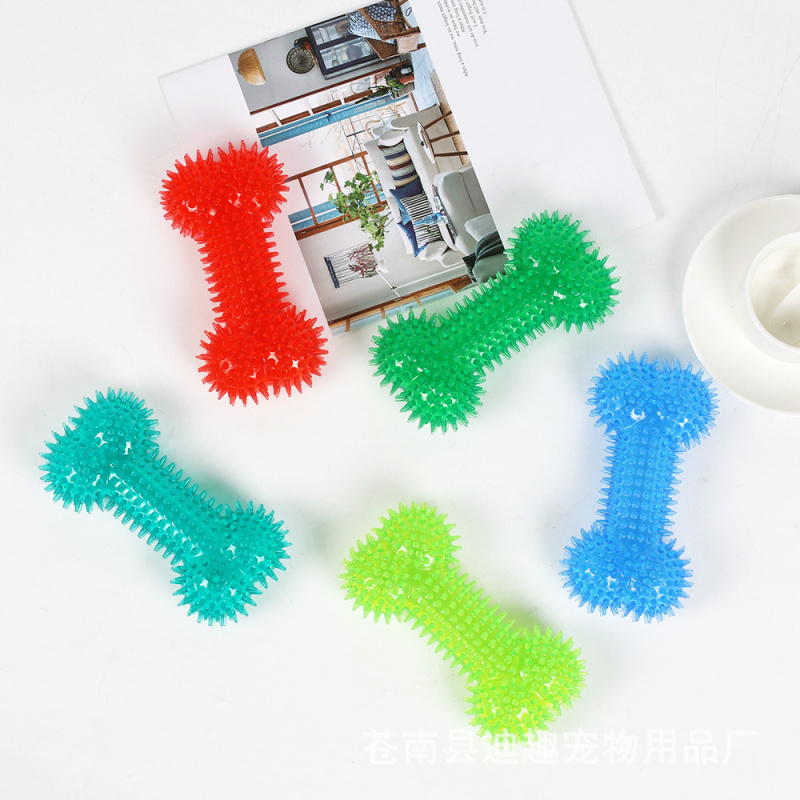 Büyük köpekler için evcil hayv - Teeth Cleaning Dog Chew Bone incelemesi ve fiyatı