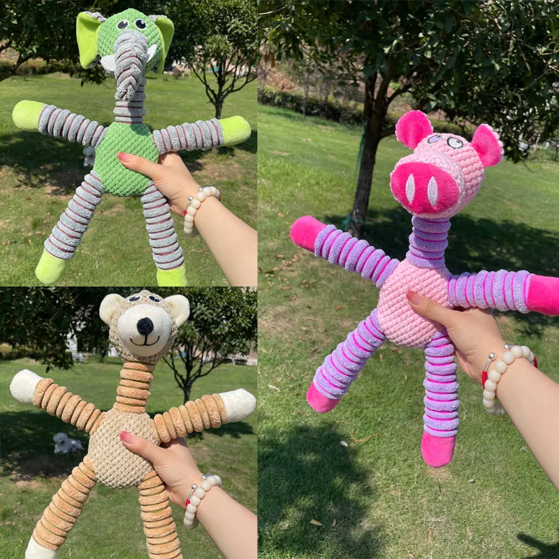 Büyük Köpekler İçin Yok Edilem - Indestructible Dog Chew Toy incelemesi ve fiyatı
