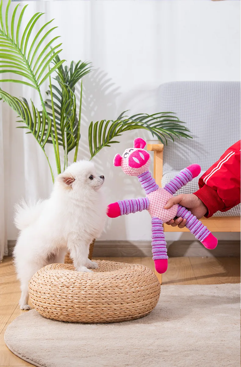 Büyük Köpekler İçin Yok Edilem - Indestructible Dog Chew Toy incelemesi ve fiyatı