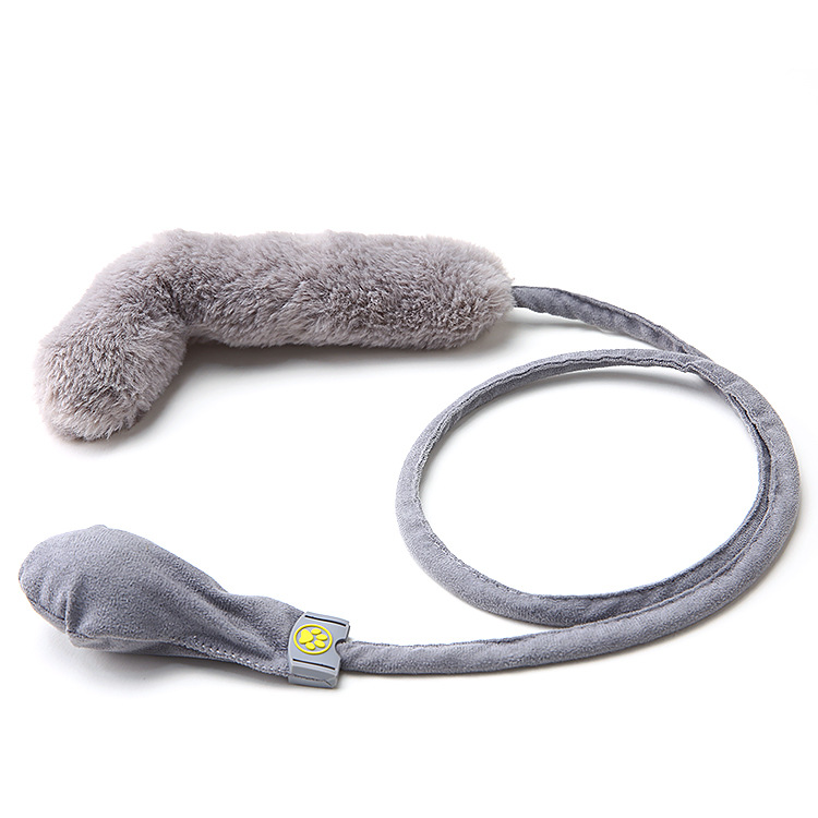 Komik Elektrikli Hareketli Bal - Electric Floppy Fish Dog Toy incelemesi ve fiyatı