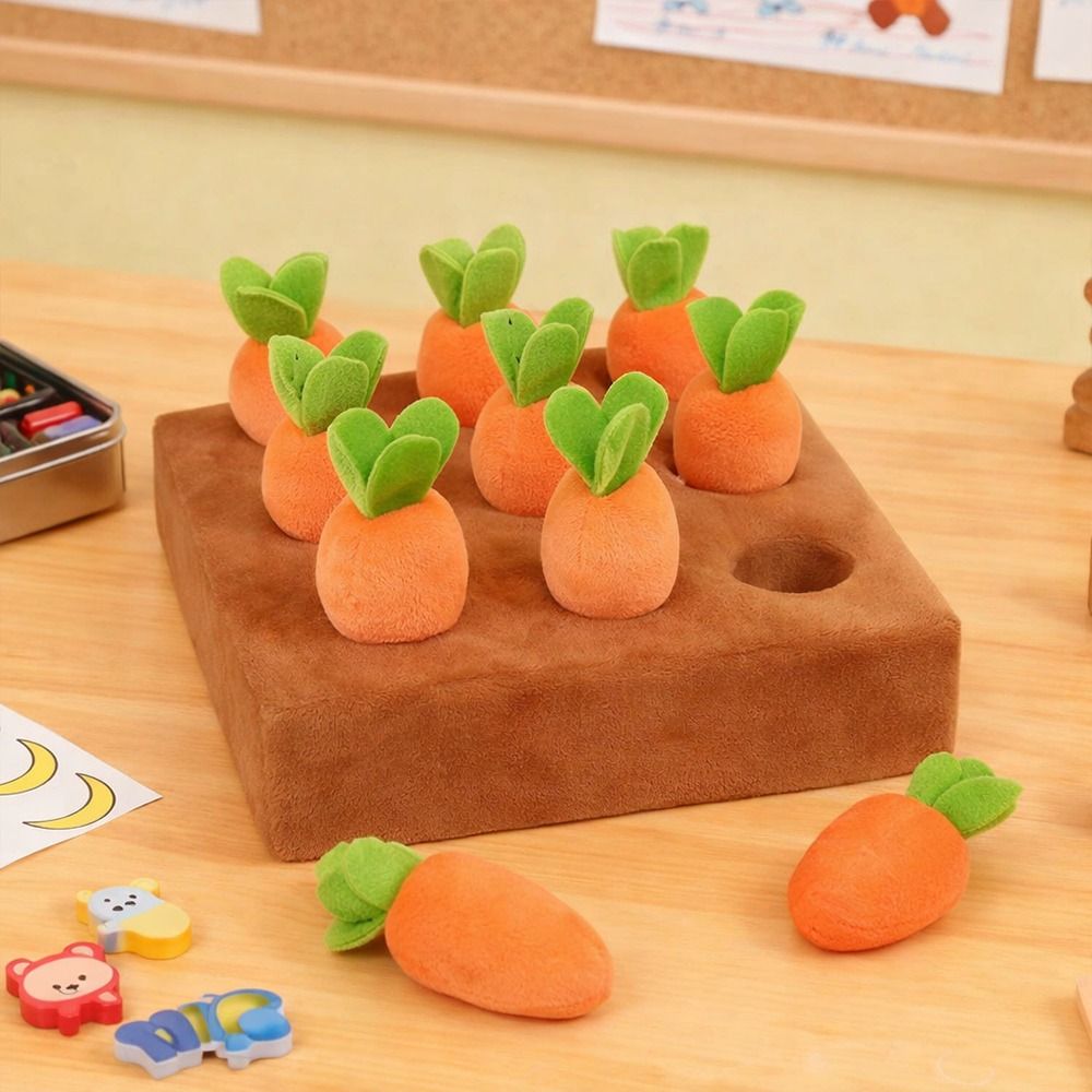 Stres Giderici Havuçlu Burun O - Dog Puzzle Feeder Toy incelemesi ve fiyatı
