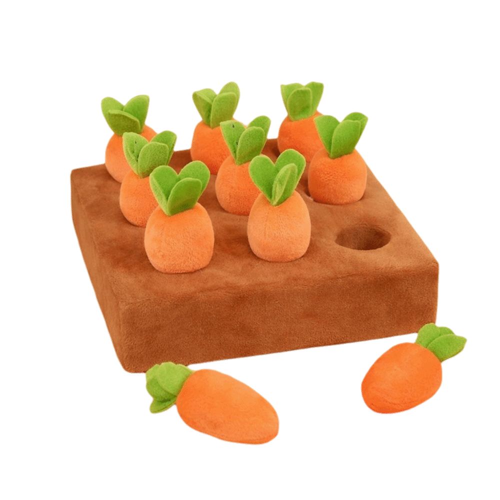 Stres Giderici Havuçlu Burun O - Dog Puzzle Feeder Toy incelemesi ve fiyatı