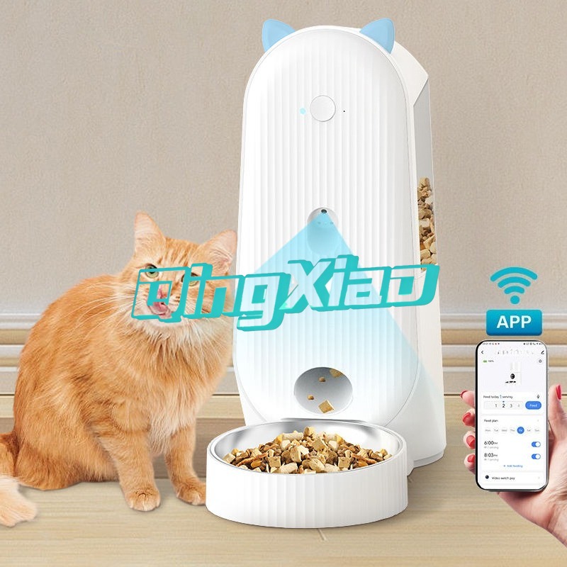 Büyük Kapasiteli Kuru/Islak Ma - Pet Feeders incelemesi ve fiyatı