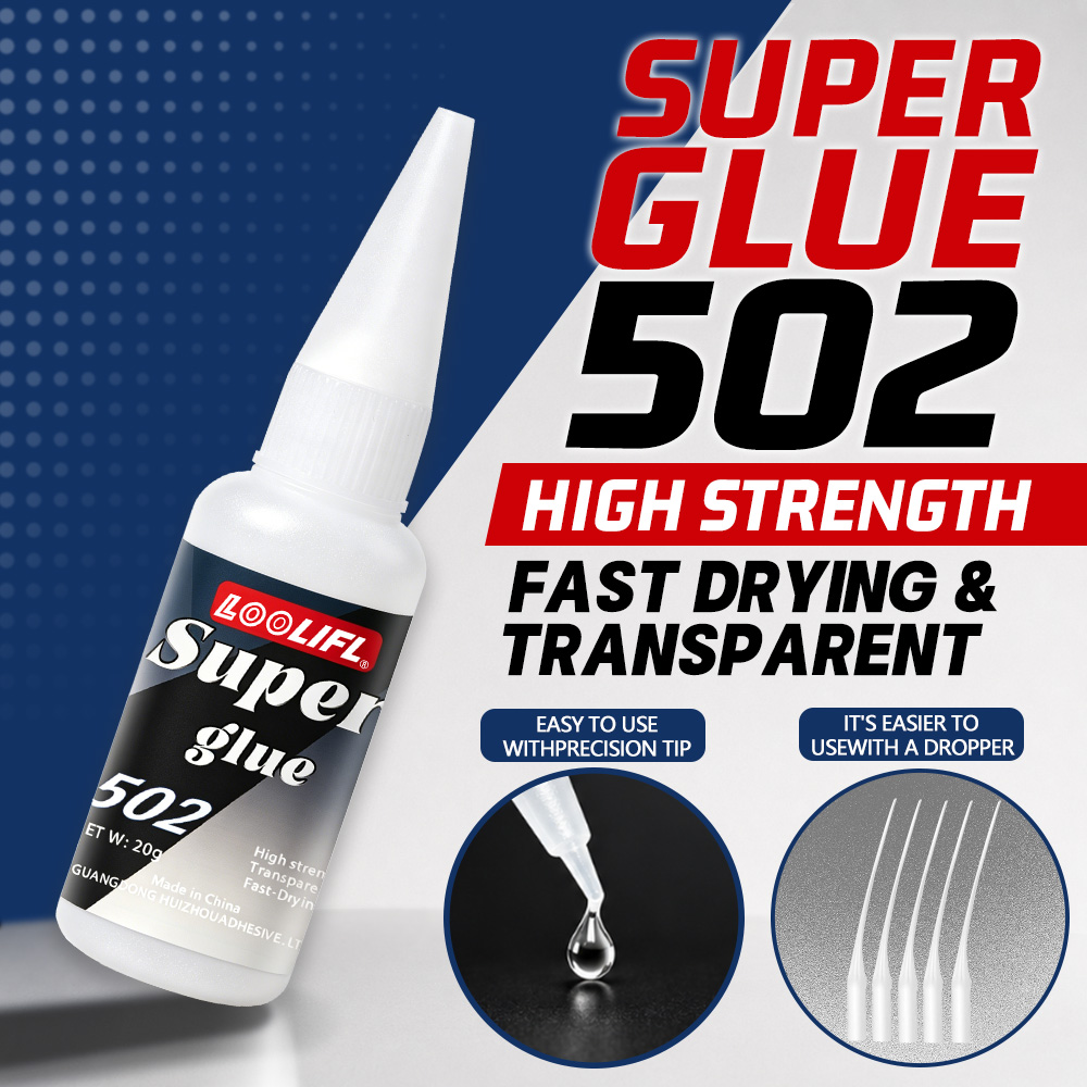 Loolifl-502-20Ml Anında Yapışa - Aquarium incelemesi ve fiyatı