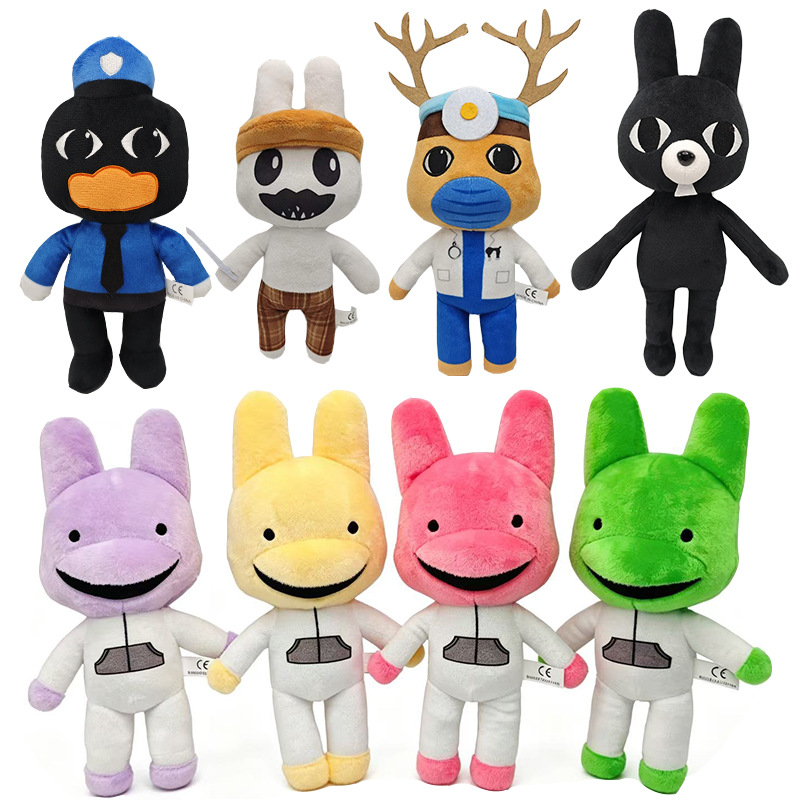Hayvan Hastanesi Peluş Oyuncak - Cat Toys incelemesi ve fiyatı