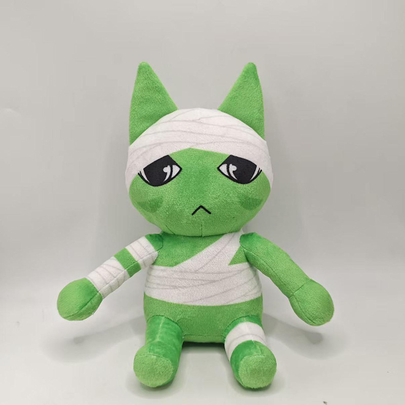Hayvan Hastanesi Peluş Oyuncak - Cat Toys incelemesi ve fiyatı