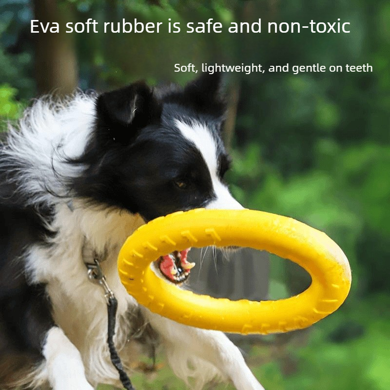 1/3 Parça EVA Evcil Hayvan Oyu - Indestructible Dog Chew Toy incelemesi ve fiyatı