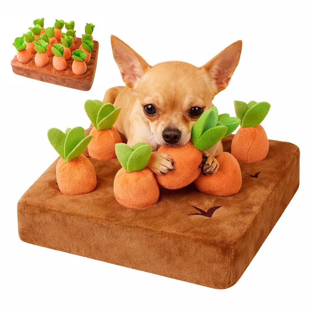 Stres Giderici Havuçlu Burun O - Snuffle Mat For Dogs incelemesi ve fiyatı