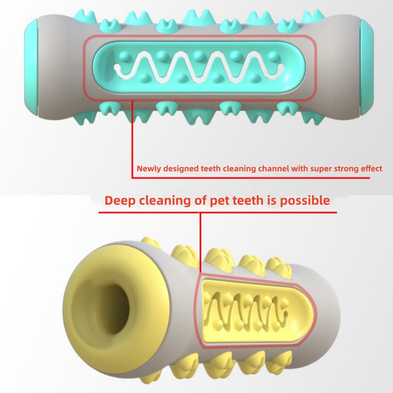 Evcil Köpek Diş Çıkarma Çubuğu - Teeth Cleaning Dog Chew Bone incelemesi ve fiyatı