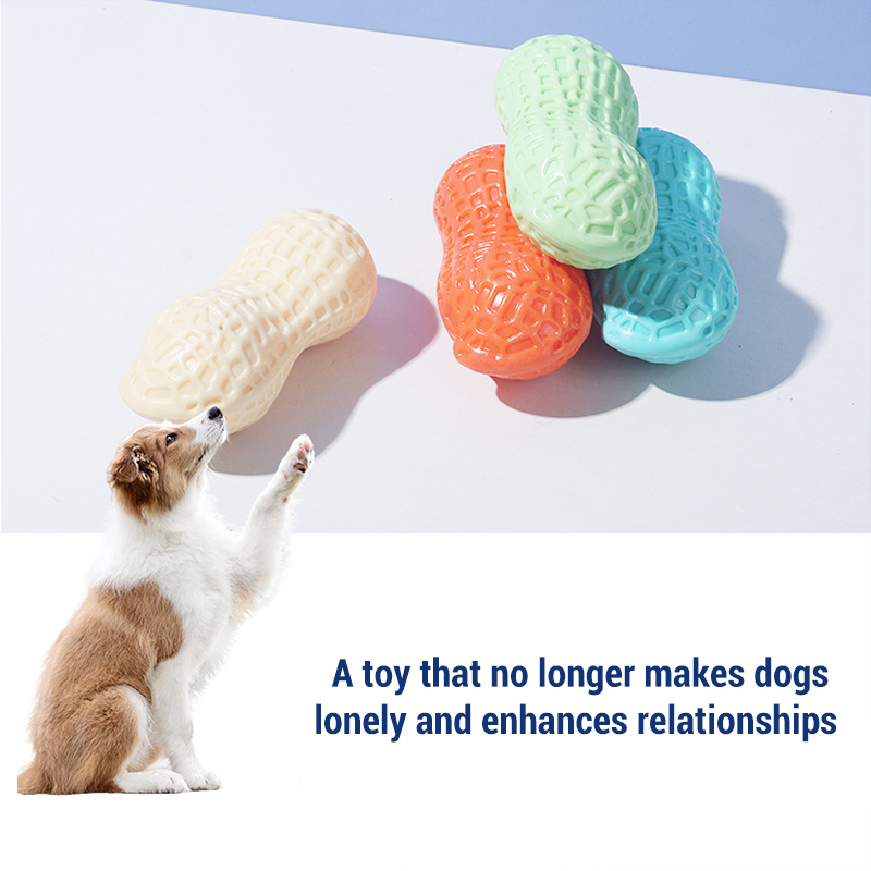 Gıcırtılı Fıstık Kemik Köpek Ç - Teeth Cleaning Dog Chew Bone incelemesi ve fiyatı