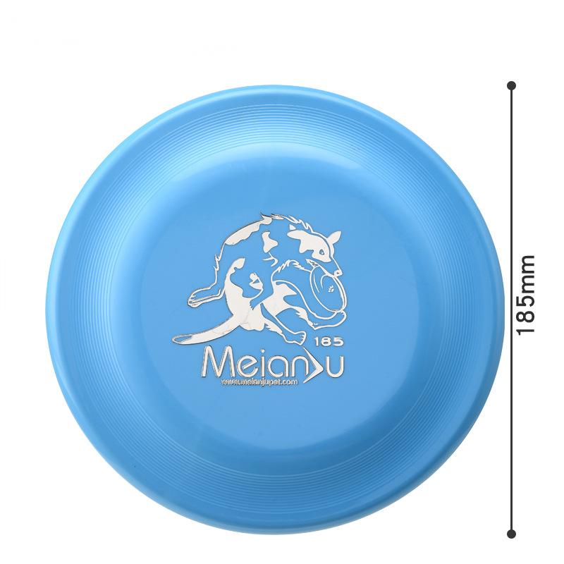 OUZEY Bite dayanıklı Pet eğiti - Flying Disc Dog Training Toy incelemesi ve fiyatı
