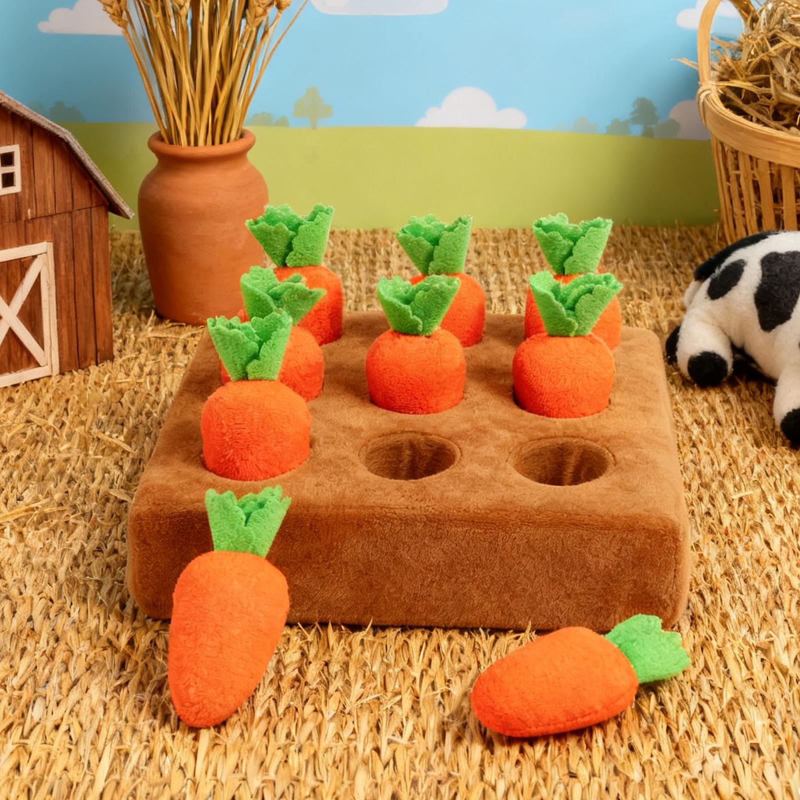 Yavru Köpekler için Snuffle Ma - Snuffle Mat For Dogs incelemesi ve fiyatı
