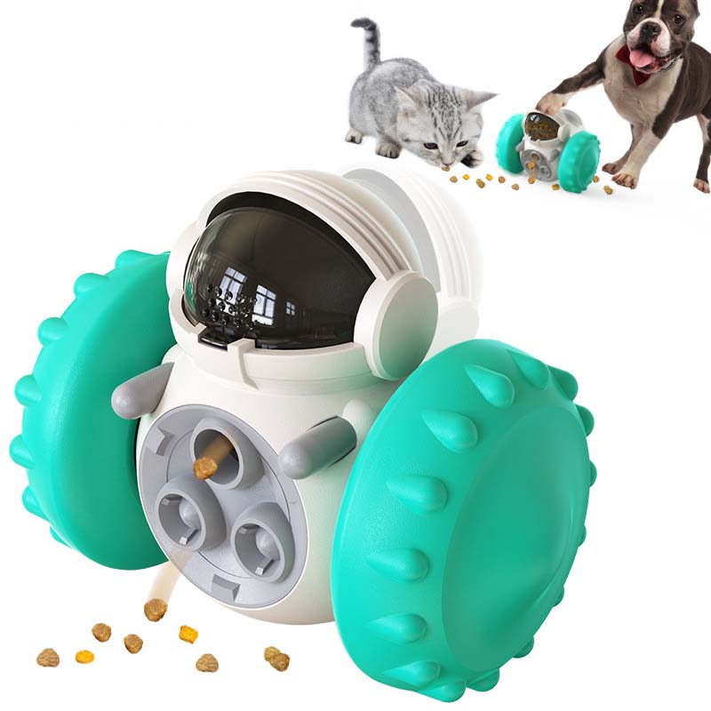 Yeni Popüler Evcil Hayvan Deng - Dog Puzzle Feeder Toy incelemesi ve fiyatı