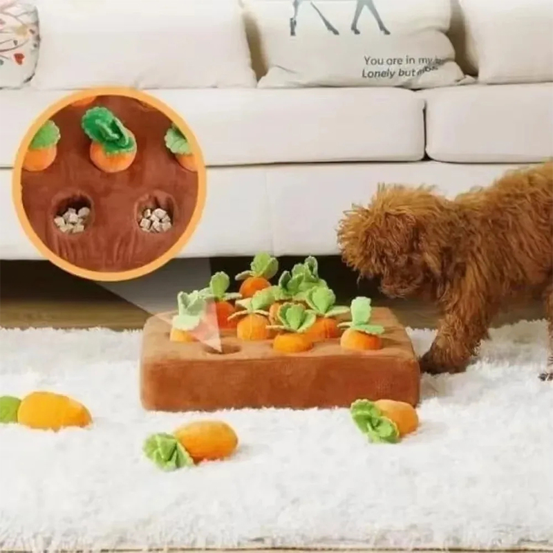 Köpekler için Snuffle Matı İnt - Snuffle Mat For Dogs incelemesi ve fiyatı