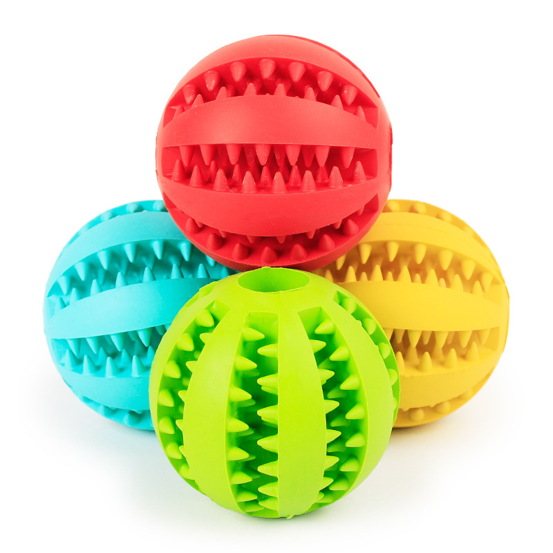 Evcil Köpekler İçin Kauçuk Oyu - Rubber Treat Dispensing Dog Toy incelemesi ve fiyatı